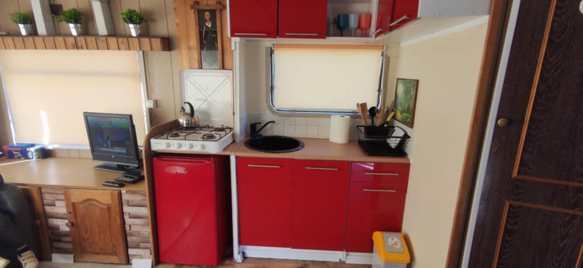 Holiday home Holenderka Artur Rzeczenica
